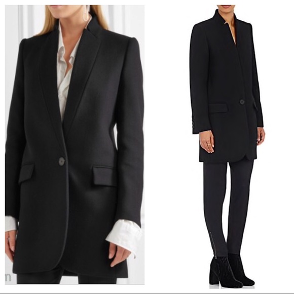 bryce coat stella mccartney